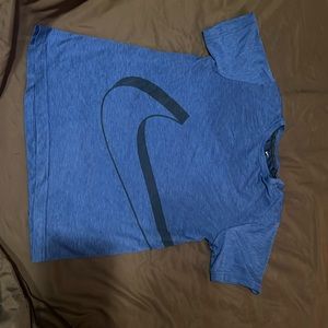 Boys Nike DriFit Shirt